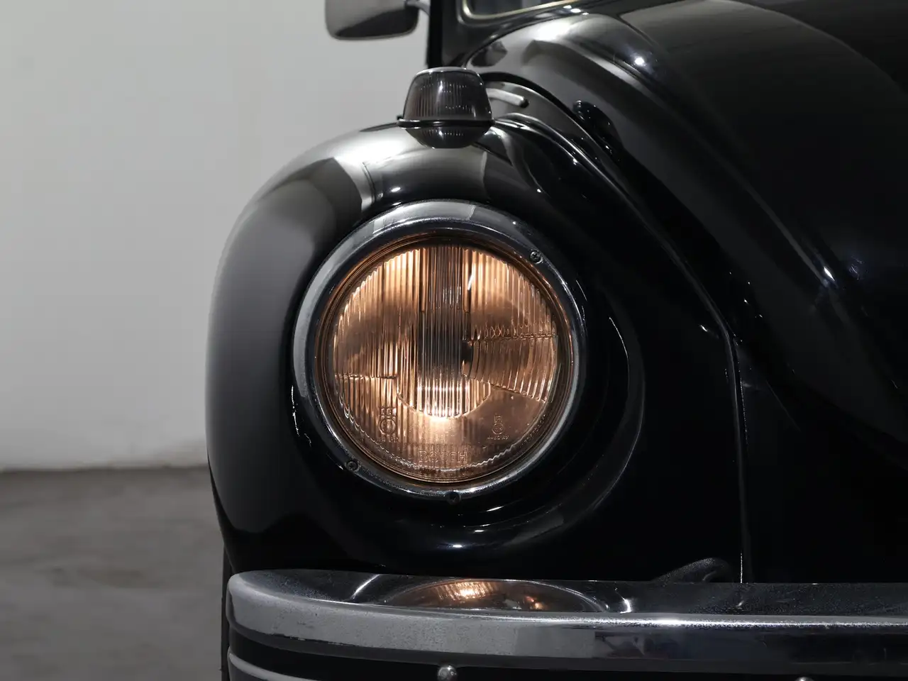 Volkswagen Maggiolino Cabrio, foto 12