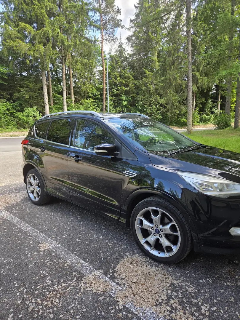 Ford Kuga Individual - 2