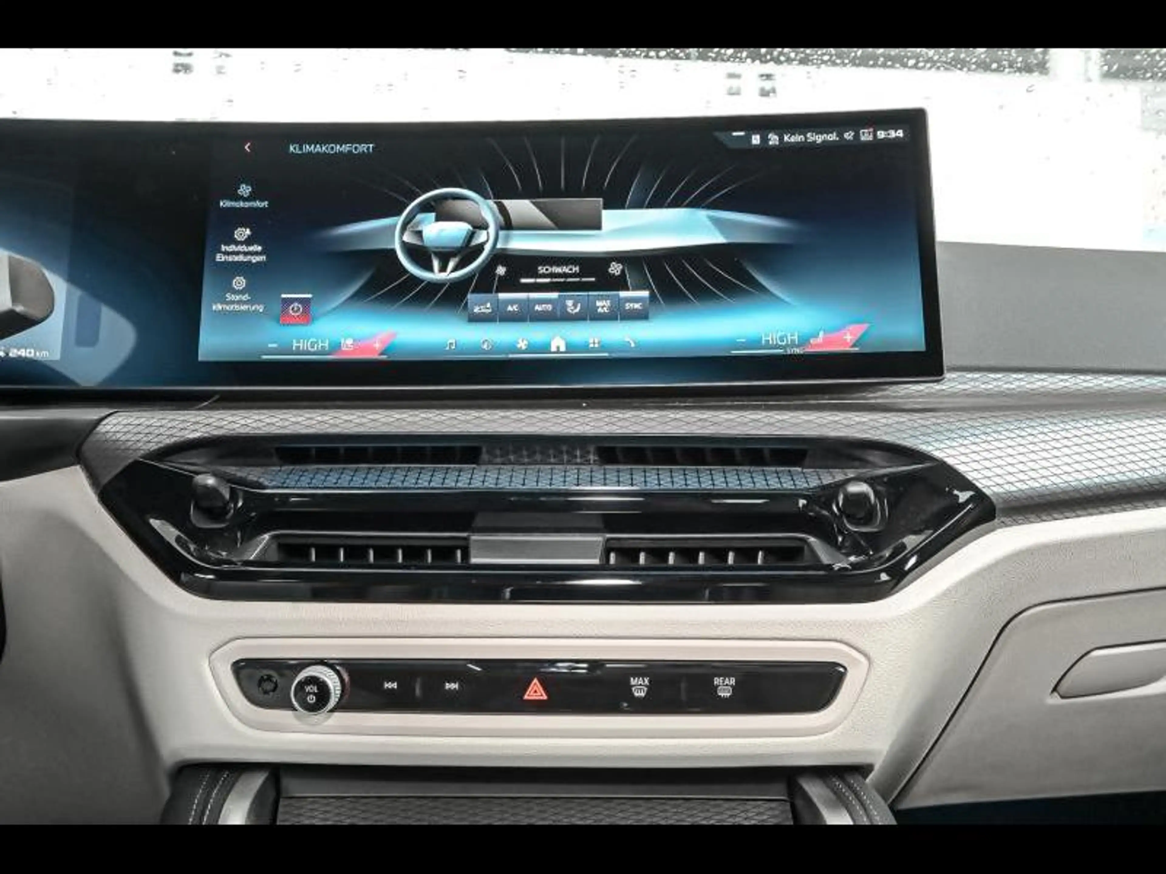 BMW i4 M50 xDrive Gran Coupé Gratis BMW Wallbox — photo 12