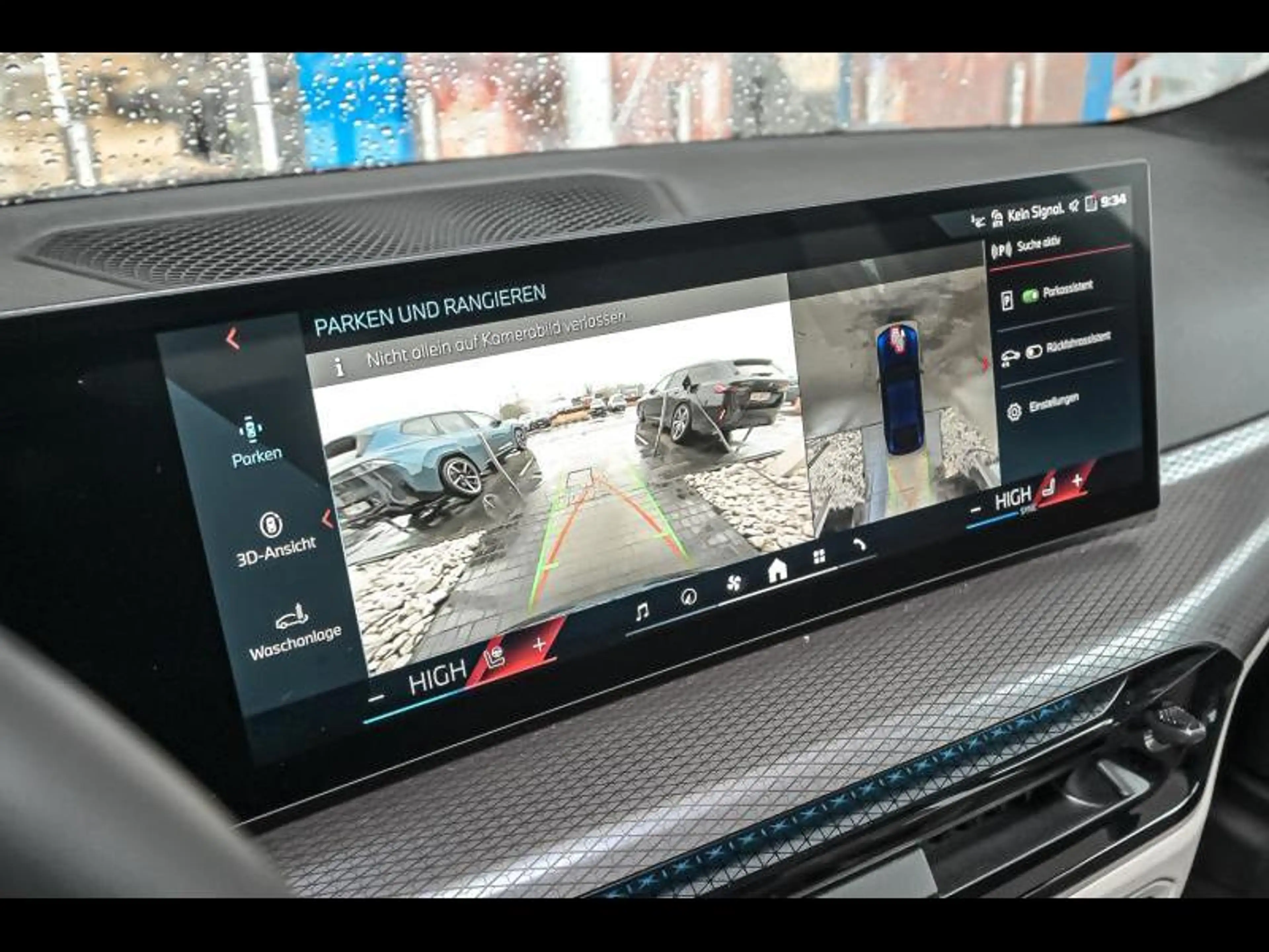BMW i4 M50 xDrive Gran Coupé Gratis BMW Wallbox — photo 15