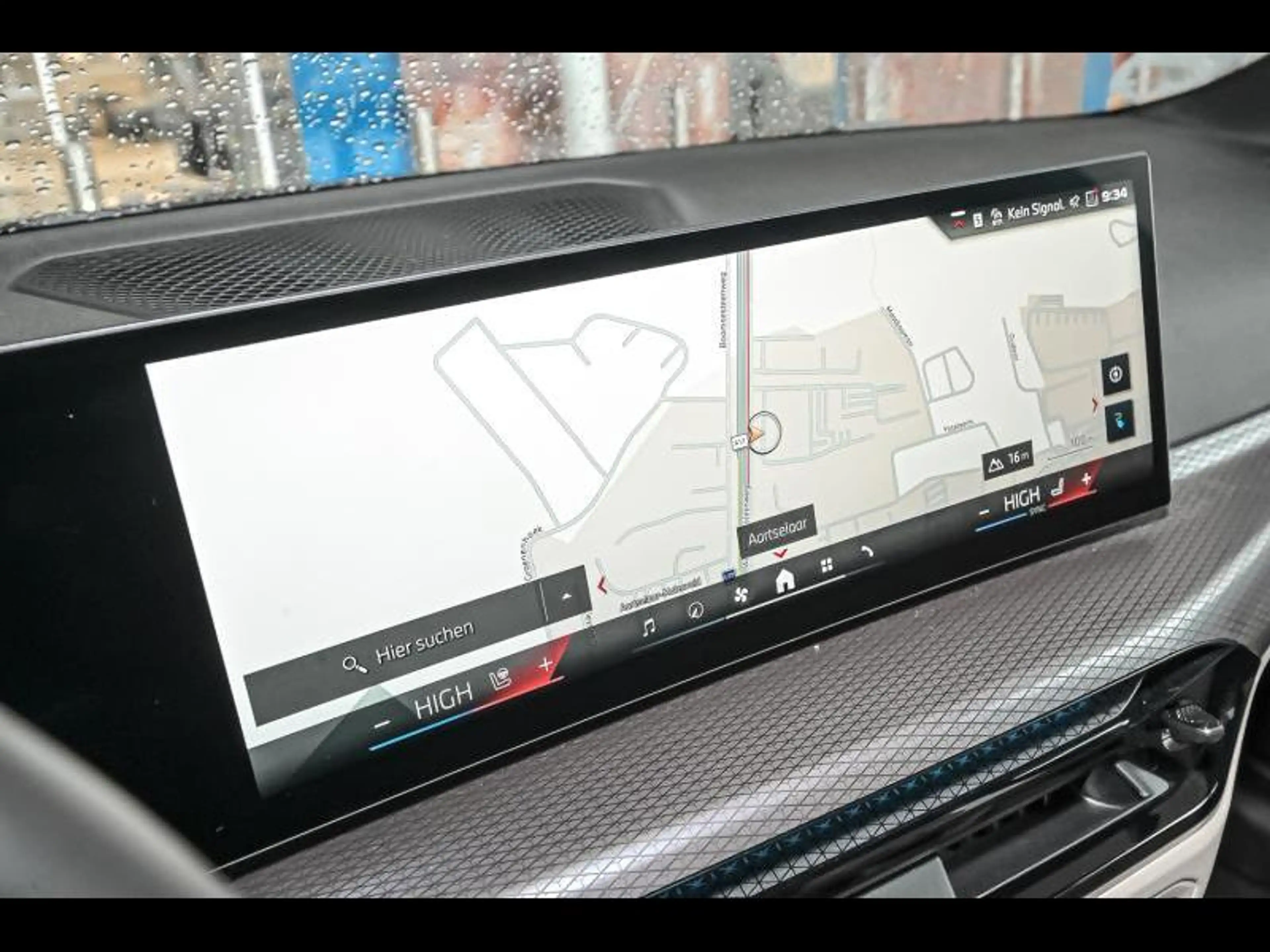 BMW i4 M50 xDrive Gran Coupé Gratis BMW Wallbox — photo 14