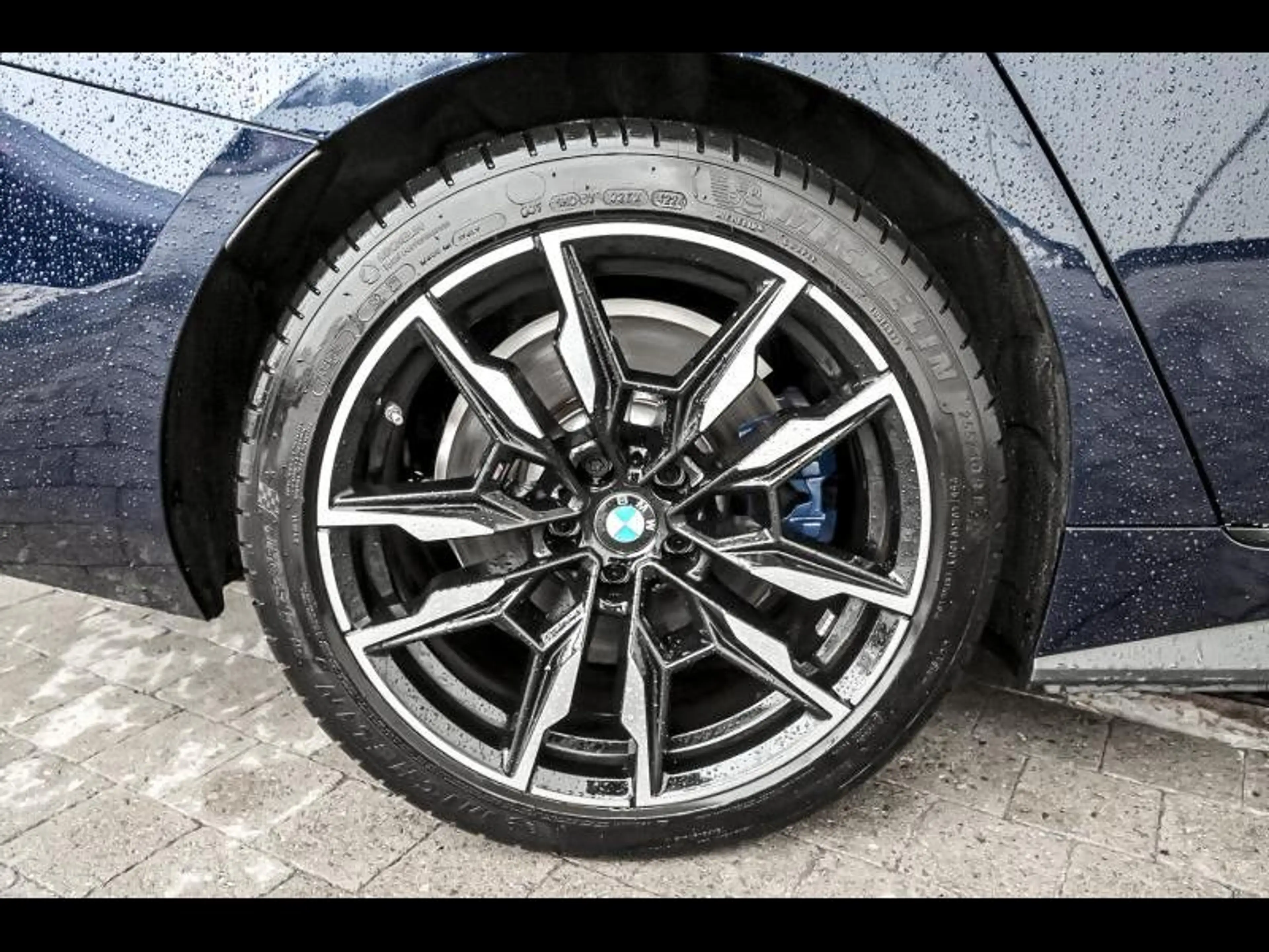 BMW i4 M50 xDrive Gran Coupé Gratis BMW Wallbox — photo 8