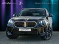 BMW X2 sDrive20i M-Sport AHK AdLED PANO KoZg Ak-Glas Schwarz - thumbnail 1