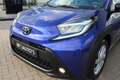 Toyota Aygo X 1.0 VVT-i MT Pulse | Navi | ECC | Camera | Adapt C Bleu - thumbnail 27