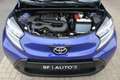 Toyota Aygo X 1.0 VVT-i MT Pulse | Navi | ECC | Camera | Adapt C Bleu - thumbnail 40