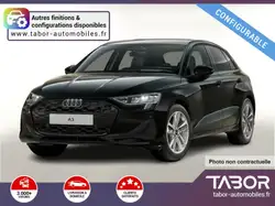 Audi A3 Sportback TFSI 116 S tronic MY27 16"