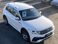 Volkswagen Tiguan R-Line 2.0 TDI DSG STHZ MATRIX AHK KAM NAVI KESSY Weiß - thumbnail 1
