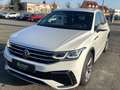 Volkswagen Tiguan R-Line 2.0 TDI DSG STHZ MATRIX AHK KAM NAVI KESSY Weiß - thumbnail 3
