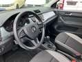 Skoda Fabia 1.0 TSI Ambition DSG FrontAssist Weiß - thumbnail 9