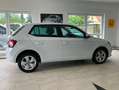 Skoda Fabia 1.0 TSI Ambition DSG FrontAssist Weiß - thumbnail 6