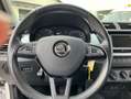 Skoda Fabia 1.0 TSI Ambition DSG FrontAssist Weiß - thumbnail 17