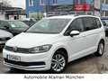 Volkswagen Touran 2.0 TDI Comfortline / Navi /APS / 7-Sitze Blanco - thumbnail 1