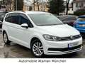 Volkswagen Touran 2.0 TDI Comfortline / Navi /APS / 7-Sitze Blanco - thumbnail 3