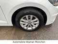 Volkswagen Touran 2.0 TDI Comfortline / Navi /APS / 7-Sitze Blanco - thumbnail 20