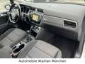 Volkswagen Touran 2.0 TDI Comfortline / Navi /APS / 7-Sitze Weiß - thumbnail 10