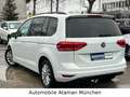 Volkswagen Touran 2.0 TDI Comfortline / Navi /APS / 7-Sitze Blanco - thumbnail 7