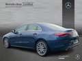 Mercedes-Benz CLA 200 200d Azul - thumbnail 4