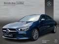 Mercedes-Benz CLA 200 200d Azul - thumbnail 1