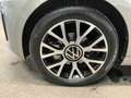 Volkswagen e-up! STYLE PLUS CCS+KAMERA+GRA+SITZHZG+AC-AUTOM+16 ALU! Silber - thumbnail 7