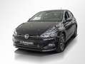 Volkswagen Polo United 1.0 TSI DSG Navi SiHz PDC Climatronic LM Schwarz - thumbnail 13