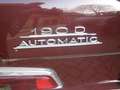 Mercedes-Benz 190 Automaat 190 D Staat in de Krim Rojo - thumbnail 6