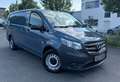 Mercedes-Benz Vito 110CDI Lang Kasten/Klima/Tempomat/Kamera Grau - thumbnail 10