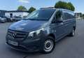 Mercedes-Benz Vito 110CDI Lang Kasten/Klima/Tempomat/Kamera Grau - thumbnail 8