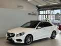 Mercedes-Benz E 220 CDI Elegance A-Edition Plus Aut.*AMG-Line*Panor... Weiß - thumbnail 2