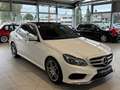 Mercedes-Benz E 220 CDI Elegance A-Edition Plus Aut.*AMG-Line*Panor... Weiß - thumbnail 4