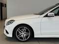 Mercedes-Benz E 220 CDI Elegance A-Edition Plus Aut.*AMG-Line*Panor... Weiß - thumbnail 9