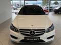 Mercedes-Benz E 220 CDI Elegance A-Edition Plus Aut.*AMG-Line*Panor... Weiß - thumbnail 3