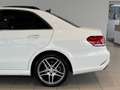 Mercedes-Benz E 220 CDI Elegance A-Edition Plus Aut.*AMG-Line*Panor... Weiß - thumbnail 11