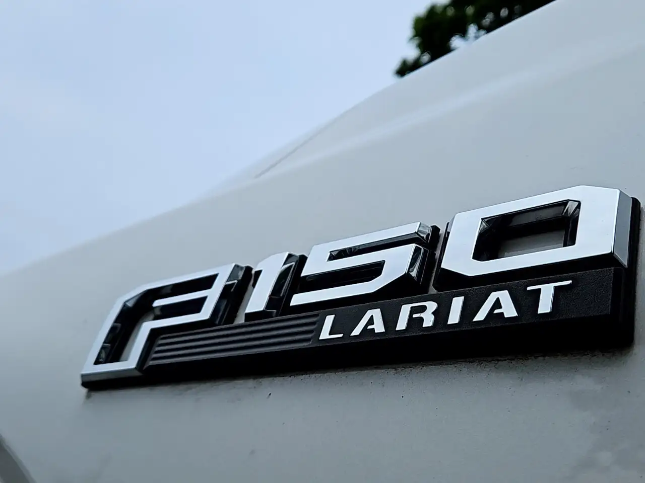 Ford F 150 fotografie Ford F 150
