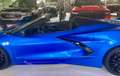 Corvette C8 C8 Convertible 3LT - Raptide Blue Metallic Blu/Azzurro - thumbnail 11