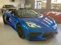 Corvette C8 C8 Convertible 3LT - Raptide Blue Metallic Blu/Azzurro - thumbnail 3