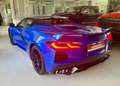 Corvette C8 C8 Convertible 3LT - Raptide Blue Metallic Blu/Azzurro - thumbnail 4