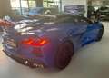 Corvette C8 C8 Convertible 3LT - Raptide Blue Metallic Blu/Azzurro - thumbnail 5