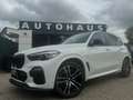 BMW X5 Baureihe X5 xDrive 40 i M Sport*Shadow*LED* Beyaz - thumbnail 1
