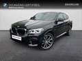 BMW X4 xDrive20d 190ch M Sport 10cv Noir - thumbnail 1