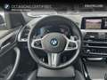 BMW X4 xDrive20d 190ch M Sport 10cv Noir - thumbnail 6