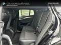 BMW X4 xDrive20d 190ch M Sport 10cv Noir - thumbnail 13