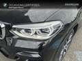 BMW X4 xDrive20d 190ch M Sport 10cv Noir - thumbnail 15