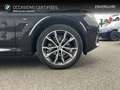 BMW X4 xDrive20d 190ch M Sport 10cv Noir - thumbnail 8