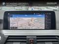BMW X4 xDrive20d 190ch M Sport 10cv Noir - thumbnail 11