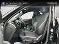 BMW X4 xDrive20d 190ch M Sport 10cv Noir - thumbnail 4