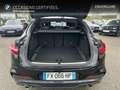 BMW X4 xDrive20d 190ch M Sport 10cv Noir - thumbnail 7