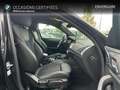 BMW X4 xDrive20d 190ch M Sport 10cv Noir - thumbnail 9