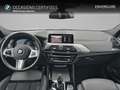 BMW X4 xDrive20d 190ch M Sport 10cv Noir - thumbnail 5