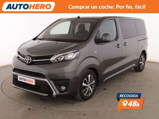 Toyota Proace 2.0 D-4D L1 Family - foto 1