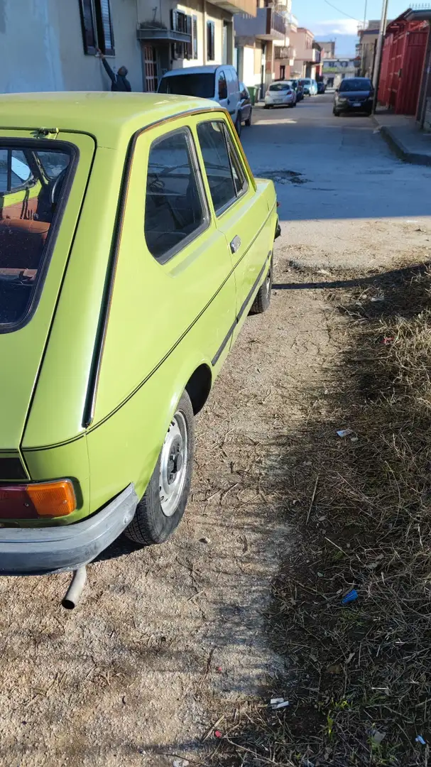 Fiat 127 3p 9.0CL Verde - 2